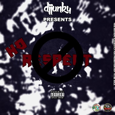 No Respect 90s Hip Hop Mixtape